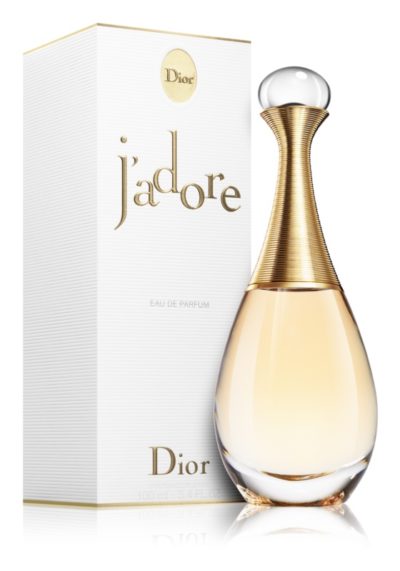 Právě si prohlížíte Nadčasová parfémová voda Christian Dior