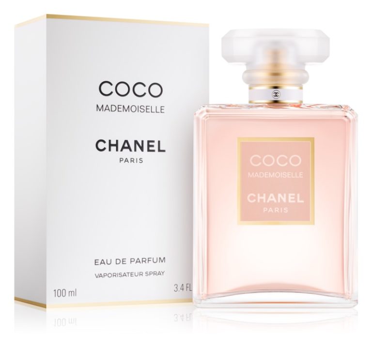 Přečtete si více ze článku Smyslný dámský parfém Coco Channel
