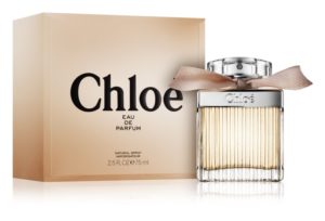 Přečtete si více ze článku Romantický dámský parfém Chloé Chloé
