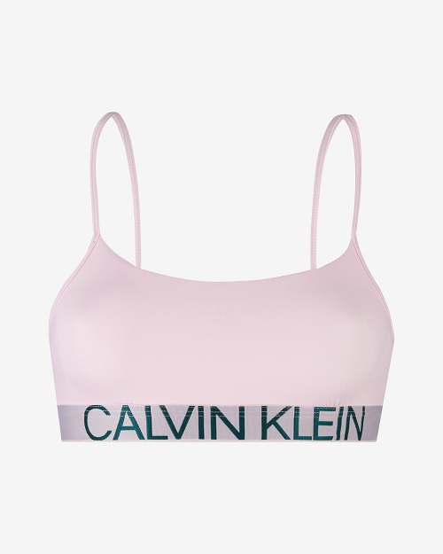 Právě si prohlížíte Dámská oboustranná podprsenka Calvin Klein