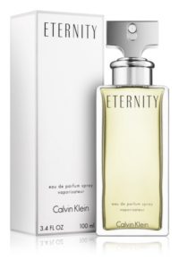 Přečtete si více ze článku Elegantní vůně Calvin Klein Eternity